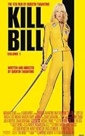 Kill Bill Origins